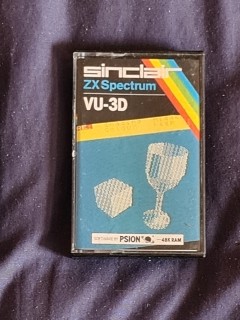 Speccy