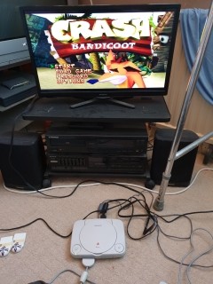 PSone