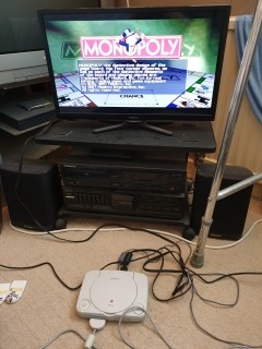 PSone