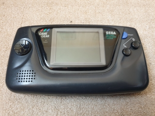 Game Gear
